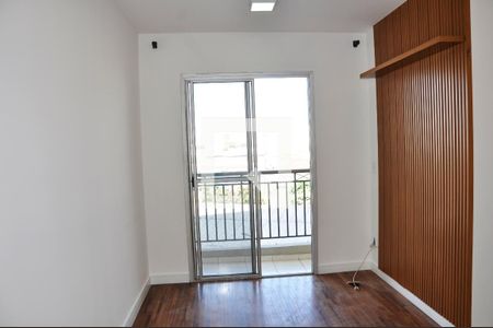 Sala  de apartamento à venda com 3 quartos, 68m² em Vila Siqueira (zona Norte), São Paulo
