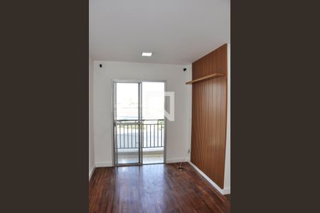 Sala  de apartamento à venda com 3 quartos, 68m² em Vila Siqueira (zona Norte), São Paulo