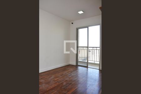 Sala  de apartamento à venda com 3 quartos, 68m² em Vila Siqueira (zona Norte), São Paulo