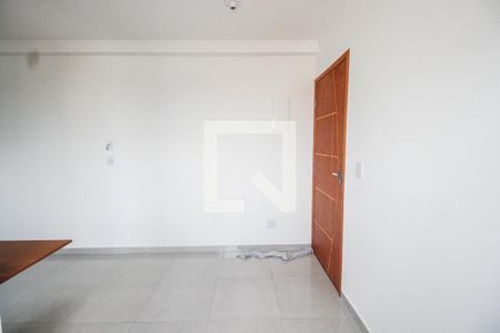 Sala de apartamento para alugar com 1 quarto, 30m² em Santana, São Paulo