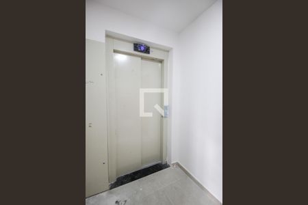 Apartamento para alugar com 30m², 1 quarto e sem vaga Apartamento para alugar com 30m², 1 quarto e sem vagaElevador