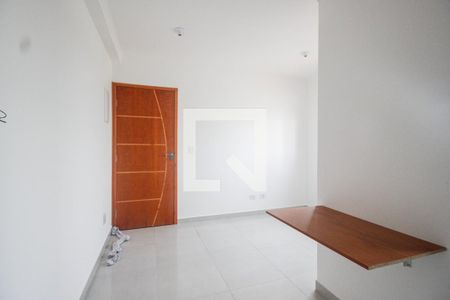 Sala de apartamento para alugar com 1 quarto, 30m² em Santana, São Paulo