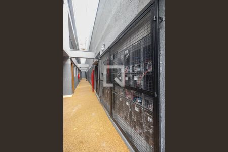 Apartamento para alugar com 30m², 1 quarto e sem vaga Apartamento para alugar com 30m², 1 quarto e sem vagaÁrea comum