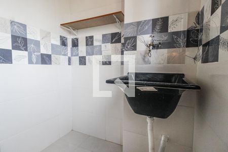 Apartamento para alugar com 30m², 1 quarto e sem vaga Apartamento para alugar com 30m², 1 quarto e sem vagaÁrea de serviço