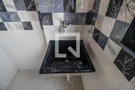 Apartamento para alugar com 30m², 1 quarto e sem vaga Apartamento para alugar com 30m², 1 quarto e sem vagaÁrea de serviço