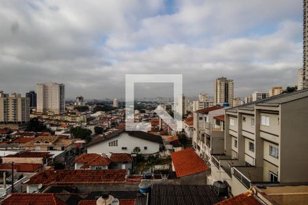 Vista de apartamento para alugar com 1 quarto, 30m² em Santana, São Paulo