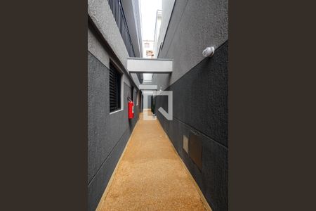 Apartamento para alugar com 30m², 1 quarto e sem vaga Apartamento para alugar com 30m², 1 quarto e sem vagaÁrea comum