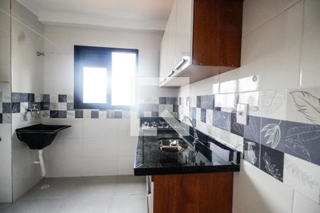 Apartamento para alugar com 30m², 1 quarto e sem vaga Apartamento para alugar com 30m², 1 quarto e sem vagaCozinha