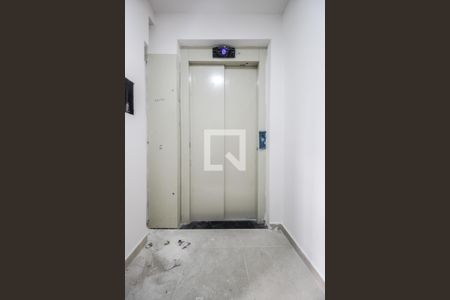 Apartamento para alugar com 30m², 1 quarto e sem vaga Apartamento para alugar com 30m², 1 quarto e sem vagaElevador