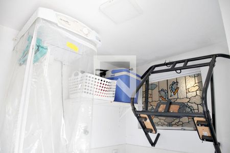 Apartamento à venda com 111m², 3 quartos e sem vagaÁrea de Serviço