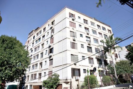 Apartamento à venda com 111m², 3 quartos e sem vagaFachada