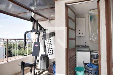 Apartamento à venda com 111m², 3 quartos e sem vagaÁrea de Serviço