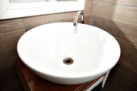 Apartamento à venda com 111m², 3 quartos e sem vagaBanheiro 2