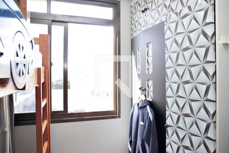 Apartamento à venda com 111m², 3 quartos e sem vagaQuarto 2