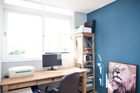 Apartamento à venda com 111m², 3 quartos e sem vagaQuarto 3