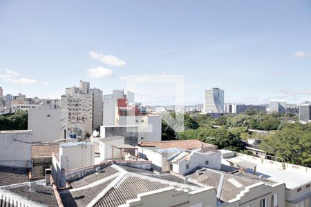 Apartamento à venda com 111m², 3 quartos e sem vagaQuarto 2 Vista