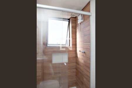 Apartamento à venda com 111m², 3 quartos e sem vagaBanheiro 1