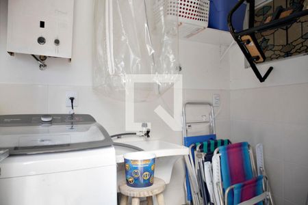 Apartamento à venda com 111m², 3 quartos e sem vagaÁrea de Serviço