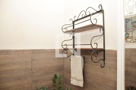 Apartamento à venda com 111m², 3 quartos e sem vagaBanheiro 2