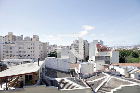 Apartamento à venda com 111m², 3 quartos e sem vagaQuarto 3 Vista