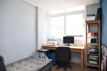 Apartamento à venda com 111m², 3 quartos e sem vagaQuarto 3