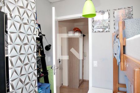 Apartamento à venda com 111m², 3 quartos e sem vagaQuarto 2