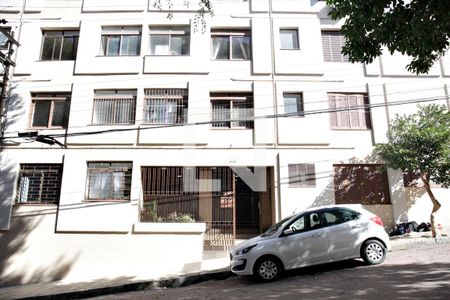 Apartamento à venda com 111m², 3 quartos e sem vagaFachada