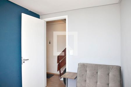 Apartamento à venda com 111m², 3 quartos e sem vagaQuarto 3