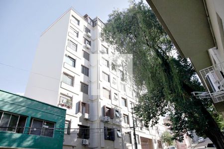 Apartamento à venda com 111m², 3 quartos e sem vagaFachada
