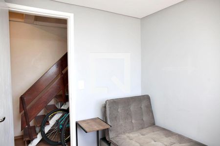 Apartamento à venda com 111m², 3 quartos e sem vagaQuarto 3