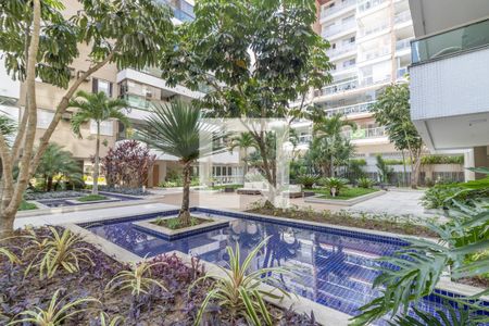 Apartamento à venda com 73m², 2 quartos e 1 vagaÁrea comum