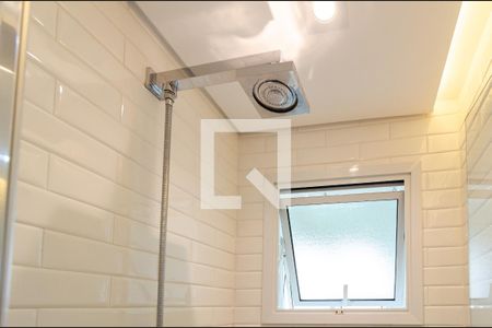 Apartamento para alugar com 55m², 2 quartos e 1 vagaBanheiro Social