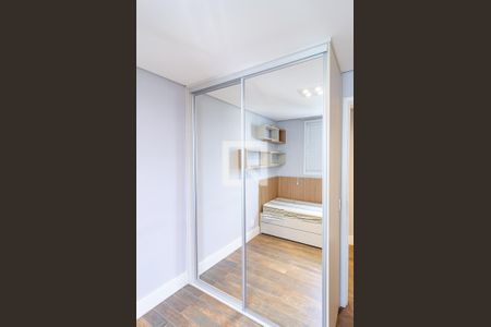 Apartamento para alugar com 55m², 2 quartos e 1 vagaQuarto 2