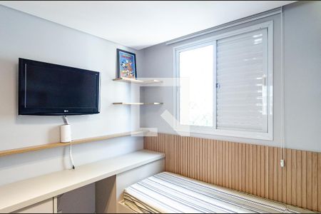 Apartamento para alugar com 55m², 2 quartos e 1 vagaQuarto 2