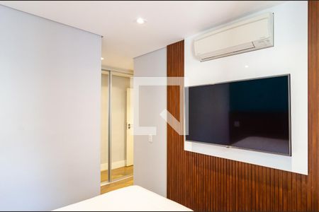 Apartamento para alugar com 55m², 2 quartos e 1 vagaQuarto 1