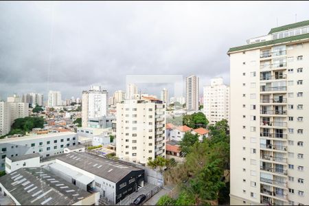 Apartamento para alugar com 55m², 2 quartos e 1 vagaVista da Varanda