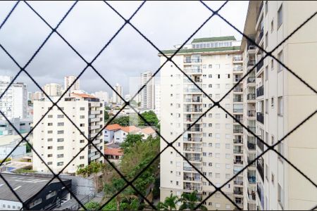 Apartamento para alugar com 55m², 2 quartos e 1 vagaVista do Quarto 1