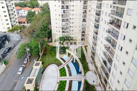 Apartamento para alugar com 55m², 2 quartos e 1 vagaVista da Varanda