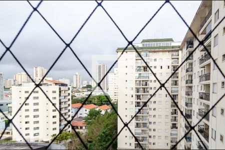 Apartamento para alugar com 55m², 2 quartos e 1 vagaVista do Quarto 2