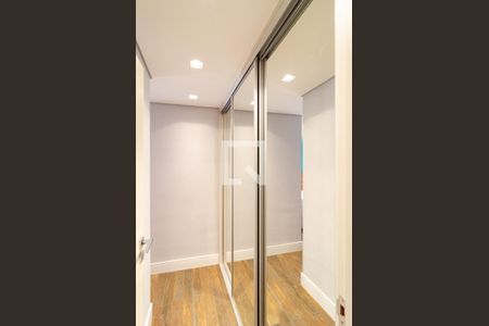 Apartamento para alugar com 55m², 2 quartos e 1 vagaQuarto 1