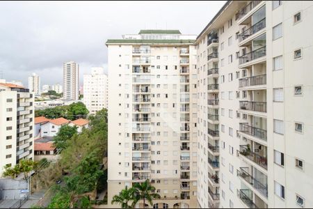 Apartamento para alugar com 55m², 2 quartos e 1 vagaVista da Varanda