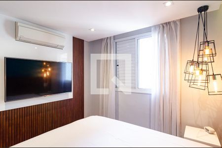 Apartamento para alugar com 55m², 2 quartos e 1 vagaQuarto 1