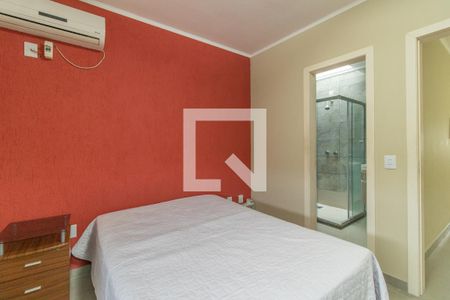 Casa à venda com 90m², 2 quartos e 2 vagasQuarto 2 - Suíte