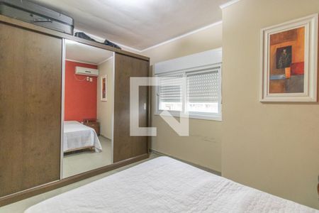 Casa à venda com 90m², 2 quartos e 2 vagasQuarto 2 - Suíte