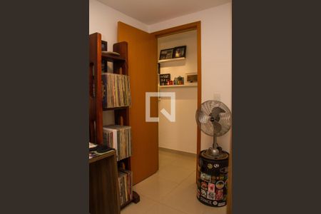 Apartamento à venda com 90m², 3 quartos e 1 vagaEscritório (Quarto de Serviço Reversível)