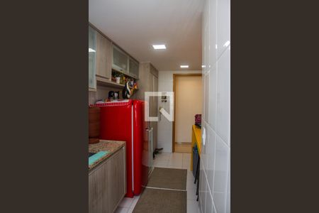 Apartamento à venda com 90m², 3 quartos e 1 vagaCozinha