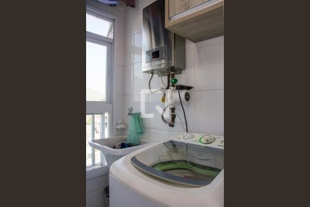 Apartamento à venda com 90m², 3 quartos e 1 vagaÁrea de Serviço