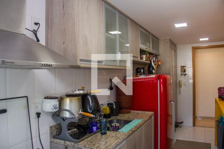 Apartamento à venda com 90m², 3 quartos e 1 vagaCozinha