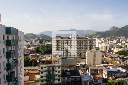 Apartamento à venda com 90m², 3 quartos e 1 vagaVaranda da Sala - Vista