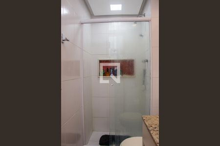 Apartamento à venda com 90m², 3 quartos e 1 vagaBanheiro Social